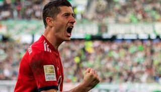 روبرت ليفاندوفسكي