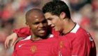 لاعب مانشستر يونايتد الأسبق يمتدح رونالدو "المغرور"