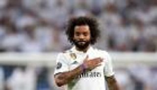 مارسيلو يكشف موقفه من المشاركة في الكلاسيكو