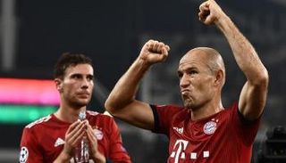 آريين روبين