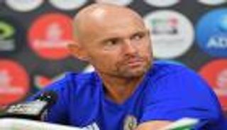 مدرب الجزيرة: لا نفكر في حسابات لقب الدوري