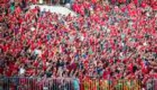 راعية الأهلي توفر 5 طائرات للجماهير قبل النهائي الأفريقي