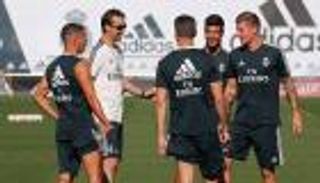 كروس يدعم لوبيتيجي ويطالب باستمراره مع ريال مدريد