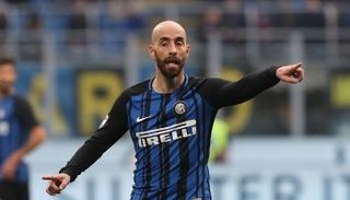 بورخا فاليرو 