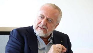 أوريليو دي لاورينتيس 