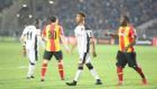 الترجي يدرس إراحة نجومه في موقعة الدوري التونسي