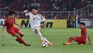 خسارة شباب الإمارات