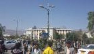 مليشيا الحوثي تختطف 20 صحفيا خلال دورة تدريبية في صنعاء