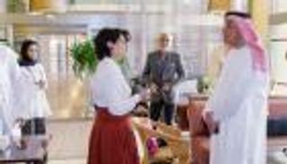 البحرين تبحث تنظيم المهرجان الوطني للمسرح في أبريل