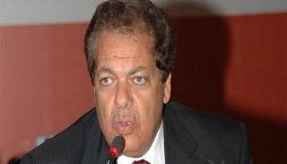 رجل الأعمال المصري محمد أبوالعينين