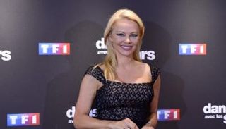 النجمة الأمريكية باميلا أندرسون