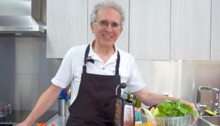 مايكل جاكوبسون