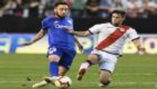 رايو فاييكانو يؤزم موقف أتلتيك بلباو في الليجا