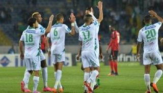 الرجاء البيضاوي المغربي