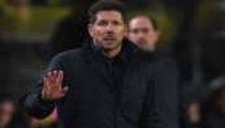 دورتموند يلحق بسيميوني خسارة تاريخية