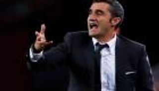 فالفيردي يكشف حقيقة معاقبة ديمبلي