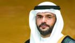 ولي عهد الشارقة يعيد تشكيل مجلس إدارة نادي اتحاد كلباء الرياضي