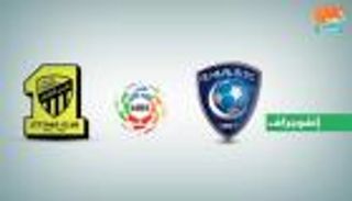 إنفوجراف.. كلاسيكو الدور الأول يزيد متاعب الاتحاد المتعثر أمام الهلال