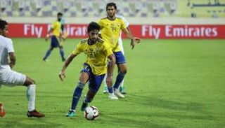 الظفرة يفوز على الإمارات