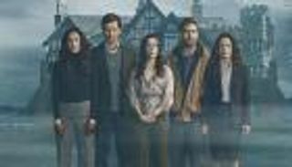 نجوم مسلسل رعب عالمي يصابون بصدمات نفسية