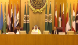 بدء اجتماعات الدورة الـ30 لمجلس وزراء البيئة العرب بالقاهرة