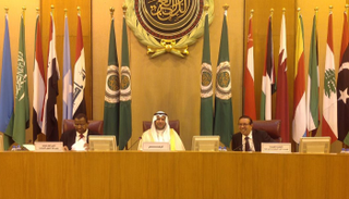 بدء اجتماعات الدورة الـ 30 لمجلس وزراء البيئة العرب