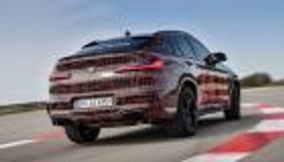 بالصور.. بي إم دابليو تستعد لطرح 7 موديلات في 2020