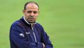 عماد النحاس مديرا فنيا للمقاولون العرب