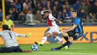 دوري أبطال أوروبا