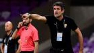 زوران يكشف عن مفتاح فوز العين على عجمان بالدوري الإماراتي