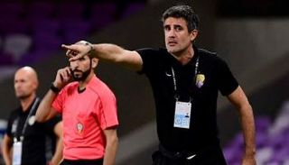 العين الإماراتي