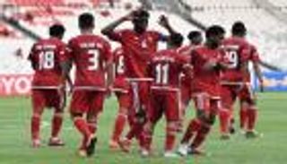 مشرف منتخب شباب "الأبيض" يؤكد احترامه للوائح كأس آسيا