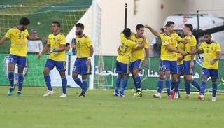 فريق الظفرة 