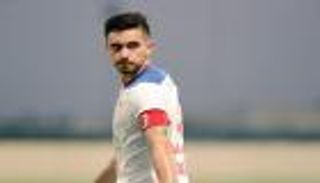 نادي الشارقة يدعم كورنادو قبل مواجهة بني ياس