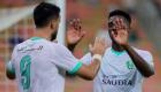 أهلي جدة ينتفض ويحقق فوزا كبيرا أمام الفتح بالدوري