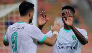 الدوري السعودي للمحترفين