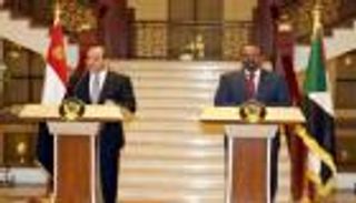 البشير لـ"السيسي": علاقة مصر والسودان "فرض عين"
