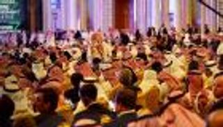 بث مباشر لفعاليات "دافوس الصحراء" في السعودية.. اليوم الثالث