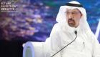 السعودية وروسيا تمددان اتفاق استقرار سوق النفط