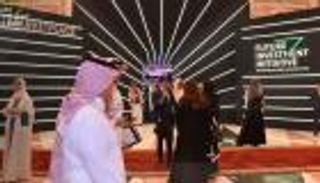 "دافوس الصحراء" يكشف عن تفاصيل جديدة بشأن مشاريع كبرى في السعودية