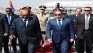 مصر والسودان يوقعان 12 مذكرة تفاهم لدعم التعاون الاقتصادي