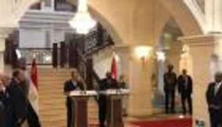 خبراء: قمة السيسي والبشير تعزز التعاون الاقتصادي بين مصر والسودان