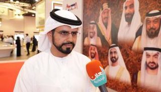 مدير عام الشركة المطورة لمجمع محمد بن راشد للطاقة الشمسية