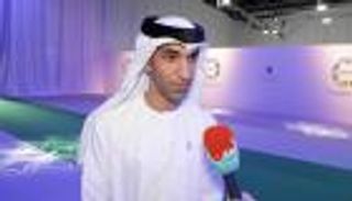 ثاني الزيودي: الإمارات ستنقل تجربتها بالاقتصاد الأخضر إلى العالم