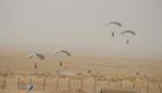 بالفيديو.. ختام ناجح لمناورات "حماة الصداقة 3" المصرية الروسية