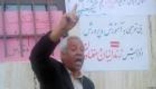 الحرس الثوري يختطف ناشطا إيرانيا بارزا بعد انتقاد خامنئي