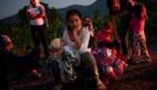 مسؤول أمريكي: البنتاجون ستدفع بوحدات عسكرية إلى الحدود مع المكسيك