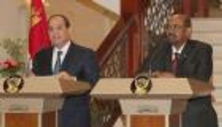 السيسي يختتم زيارة ناجحة إلى السودان