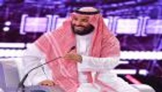 الجبير يهنئ محمد بن سلمان على النجاح الكبير لـ"دافوس الصحراء"