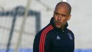 جوارديولا كاد يترك بايرن بعد شهرين من تدريبه